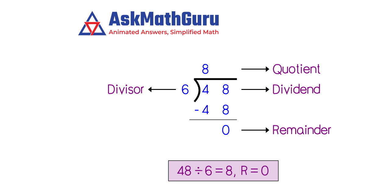 what-is-48-divided-by-6-long-division-method-askmathguru